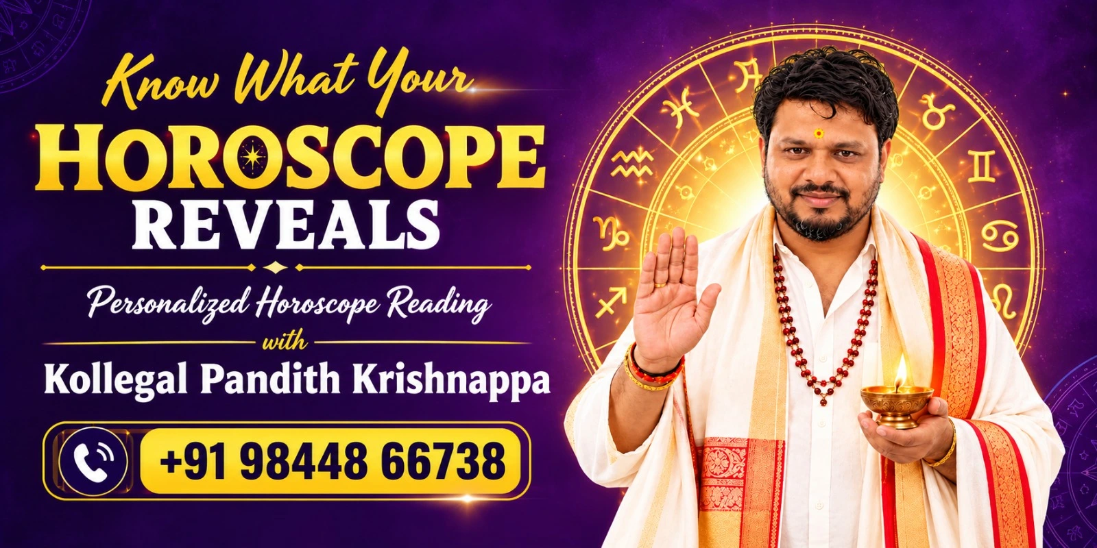 Astrology Guidance
