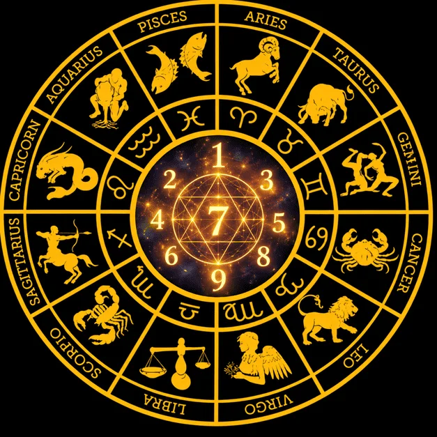 Numerology